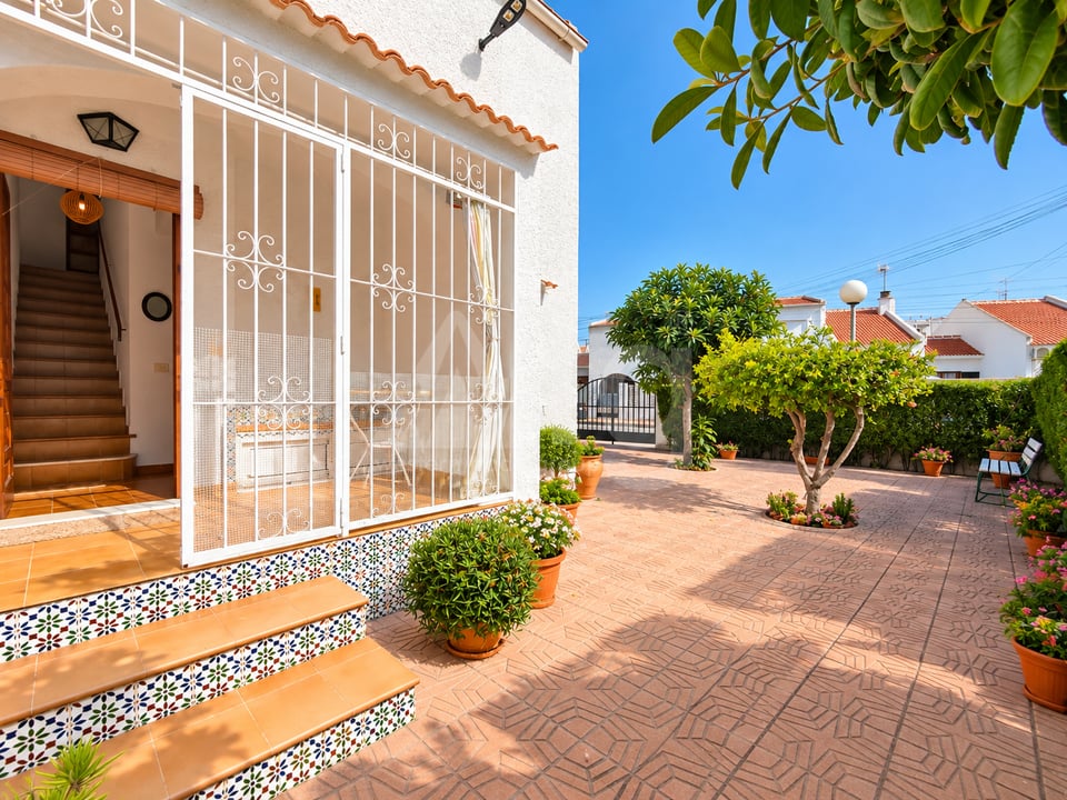 Townhouse de 2 chambres à Torrevieja - HSI158189 - Photo - 22