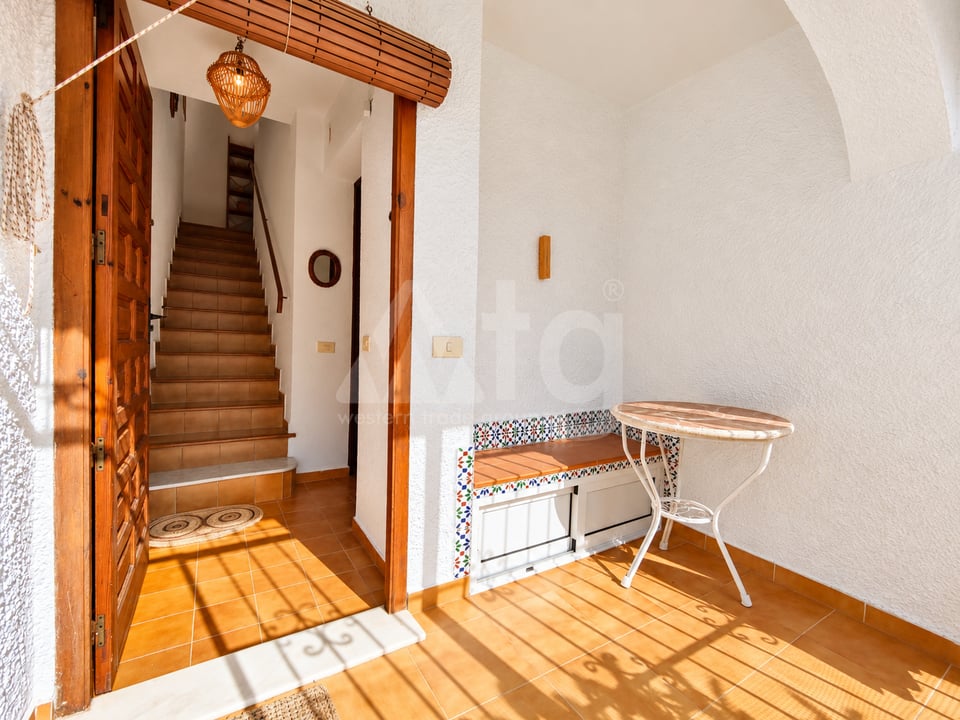 Townhouse de 2 chambres à Torrevieja - HSI158189 - Photo - 21