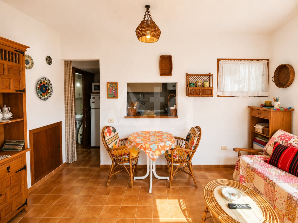 Townhouse de 2 chambres à Torrevieja - HSI158189 - Photo - 7