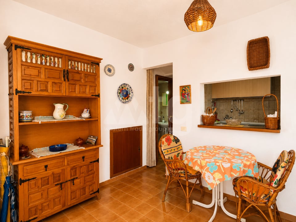 Townhouse de 2 chambres à Torrevieja - HSI158189 - Photo - 6