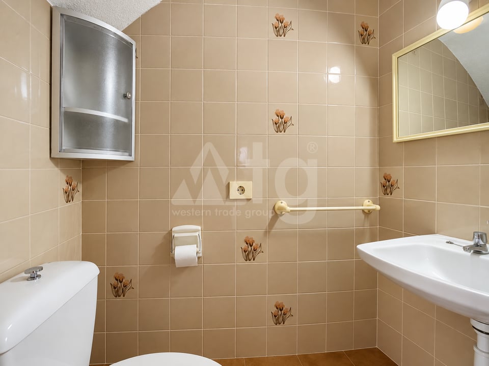 Townhouse de 2 chambres à Torrevieja - HSI158189 - Photo - 20