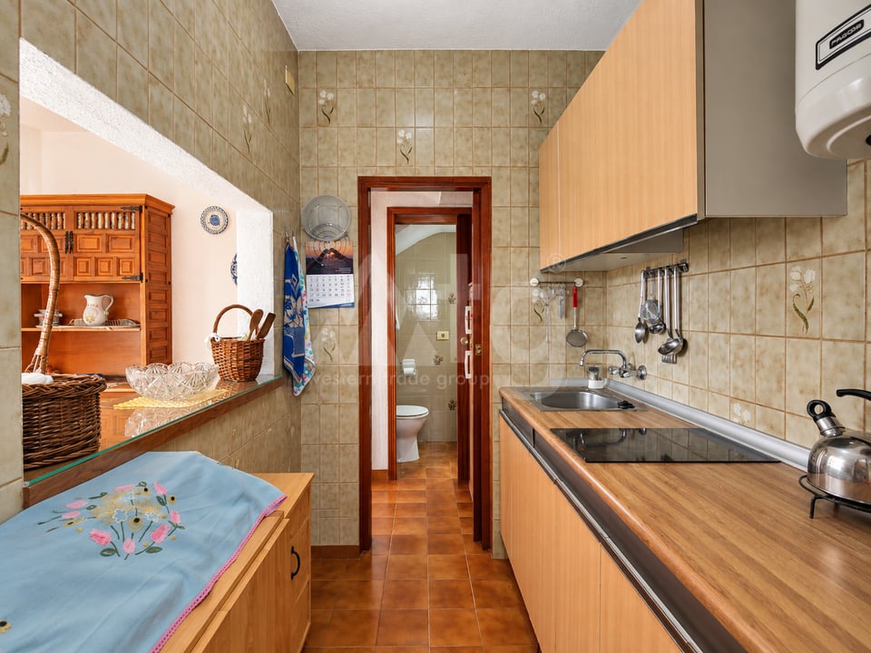 Townhouse de 2 chambres à Torrevieja - HSI158189 - Photo - 8