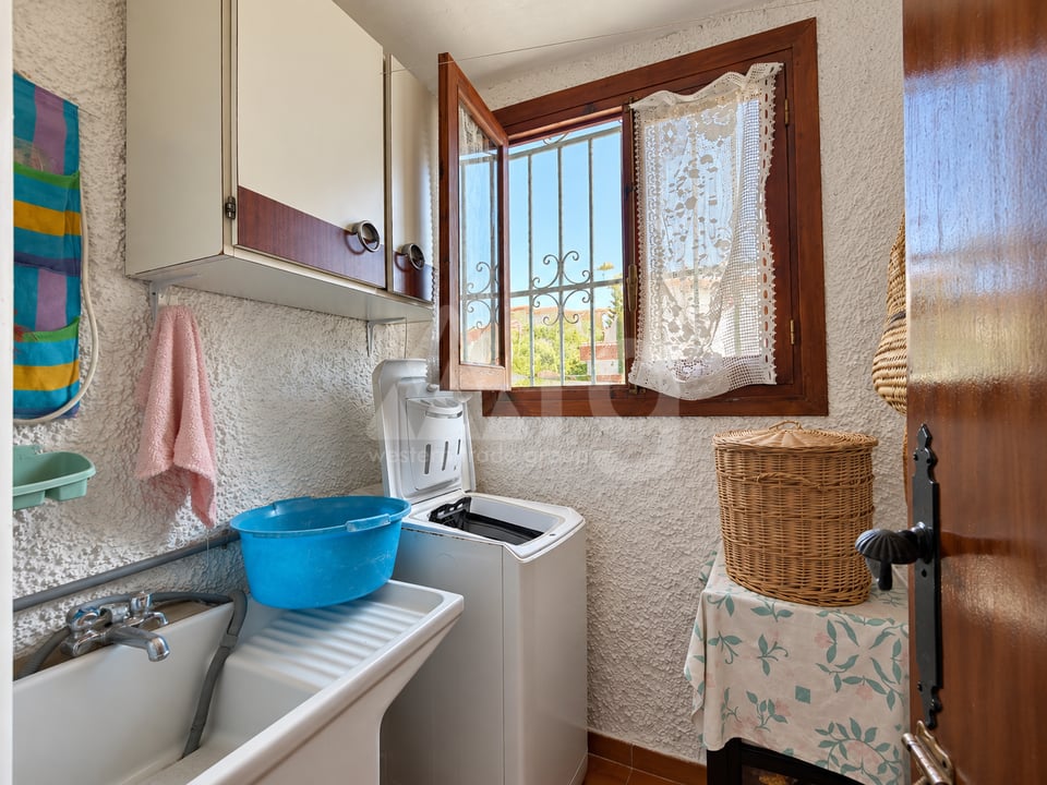 Townhouse de 2 chambres à Torrevieja - HSI158189 - Photo - 10