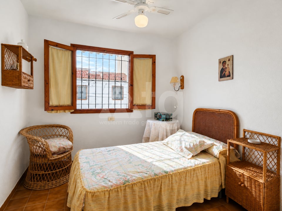 Townhouse de 2 chambres à Torrevieja - HSI158189 - Photo - 11