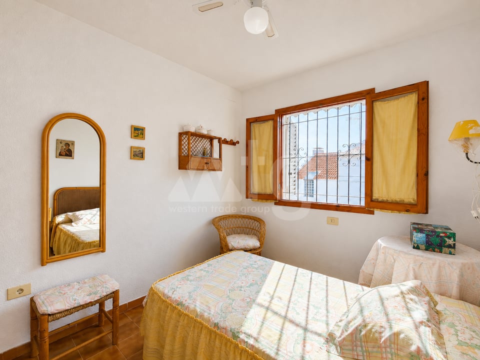 Townhouse de 2 chambres à Torrevieja - HSI158189 - Photo - 12