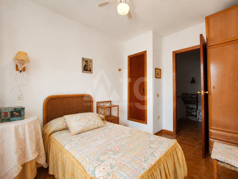 Townhouse de 2 chambres à Torrevieja - HSI158189 - Photo - 19