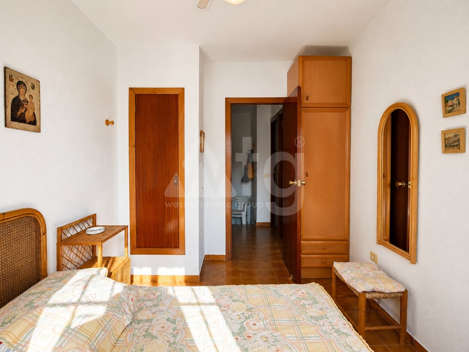 Townhouse de 2 chambres à Torrevieja - HSI158189 - Photo - 13