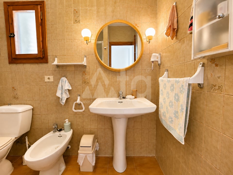 Townhouse de 2 chambres à Torrevieja - HSI158189 - Photo - 17