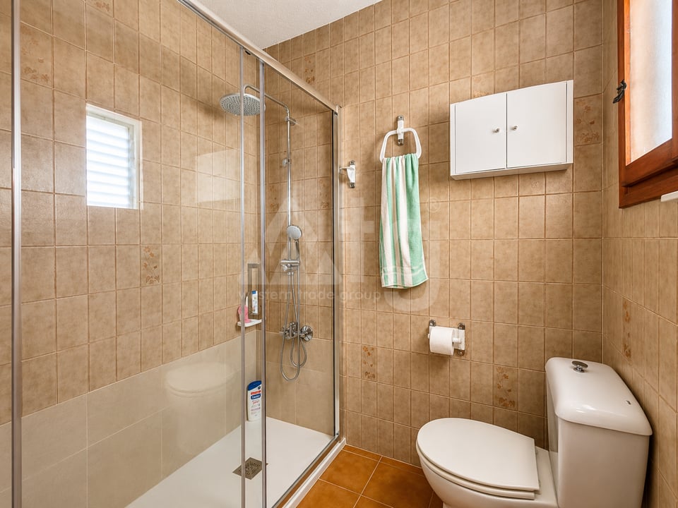 Townhouse de 2 chambres à Torrevieja - HSI158189 - Photo - 18