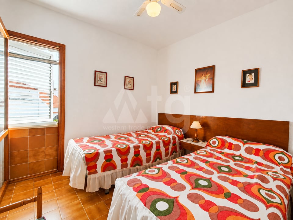 Townhouse de 2 chambres à Torrevieja - HSI158189 - Photo - 14