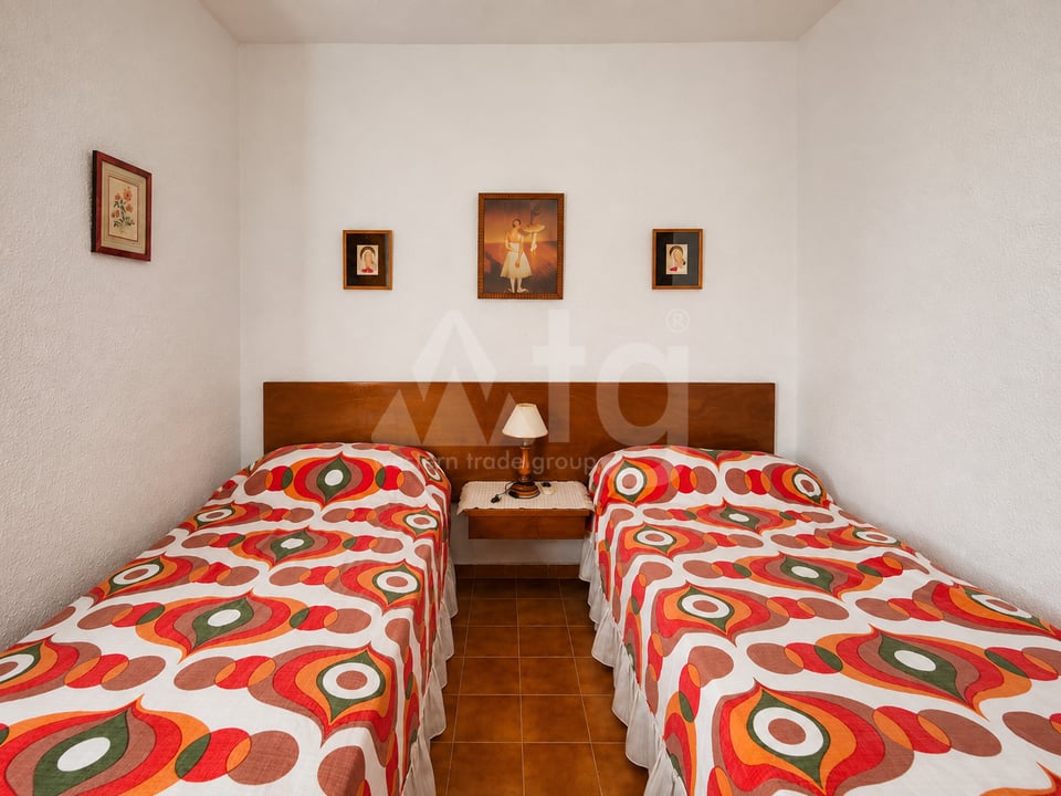 Townhouse de 2 chambres à Torrevieja - HSI158189 - Photo - 15
