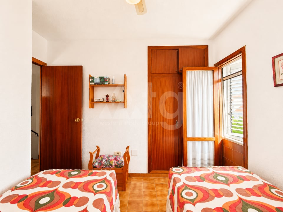 Townhouse de 2 chambres à Torrevieja - HSI158189 - Photo - 16