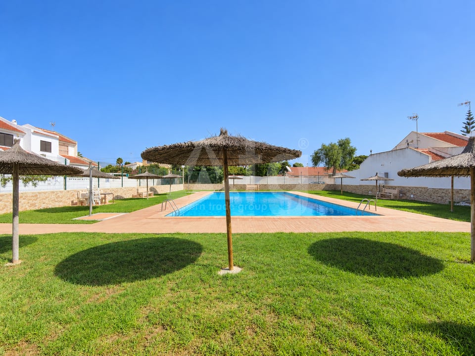 Townhouse de 2 chambres à Torrevieja - HSI158189 - Photo - 25