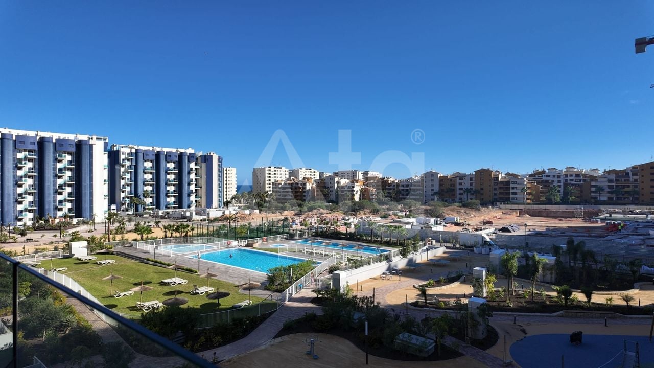 Appartement de 2 chambres à Punta Prima - LR158220 - Photo - 1