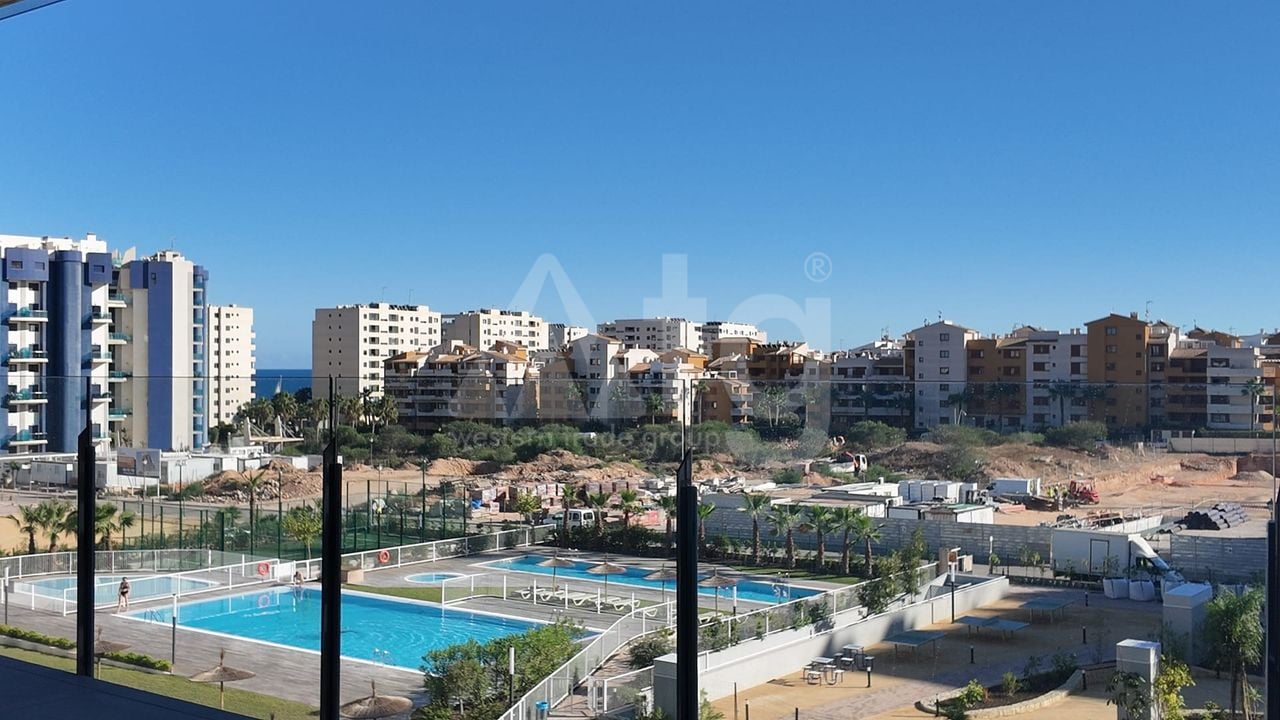 Appartement de 2 chambres à Punta Prima - LR158220 - Photo - 14