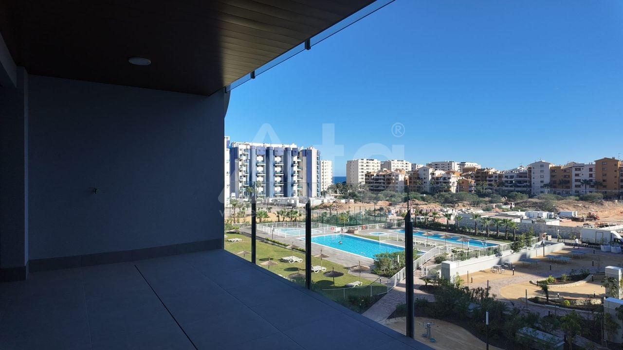 Appartement de 2 chambres à Punta Prima - LR158220 - Photo - 13