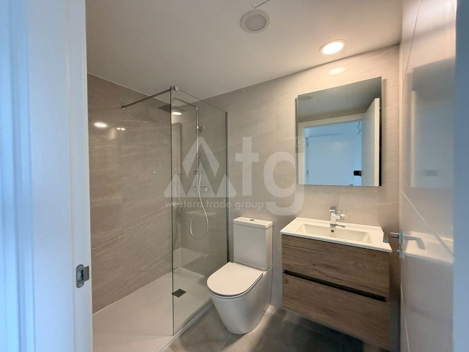 Appartement de 2 chambres à Punta Prima - LR158220 - Photo - 11