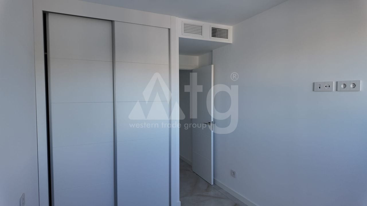 Appartement de 2 chambres à Punta Prima - LR158220 - Photo - 10