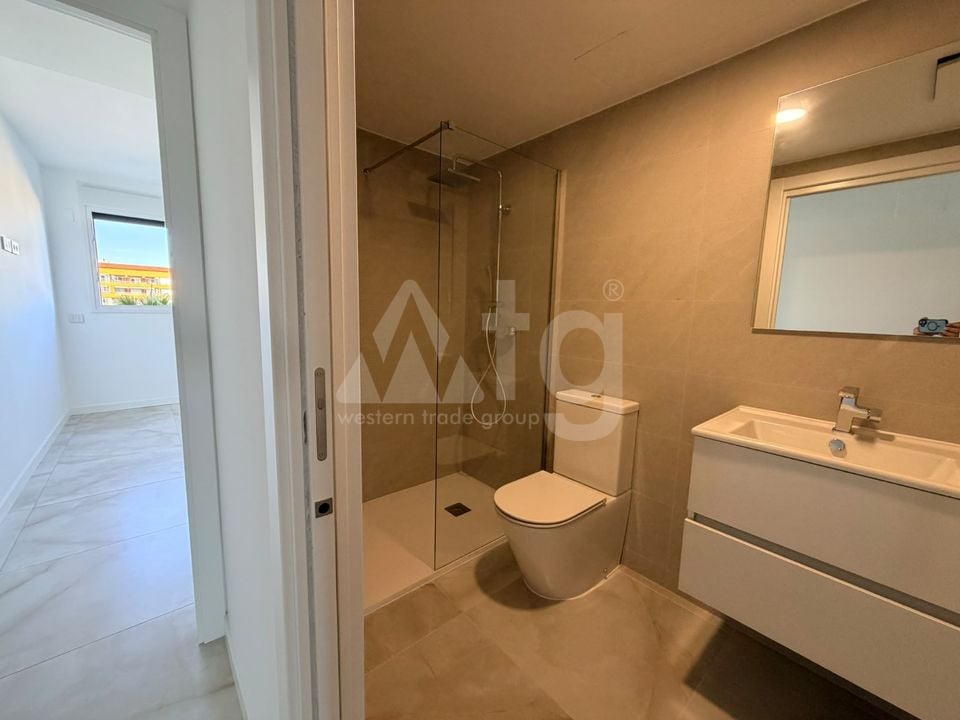 Appartement de 2 chambres à Punta Prima - LR158220 - Photo - 12
