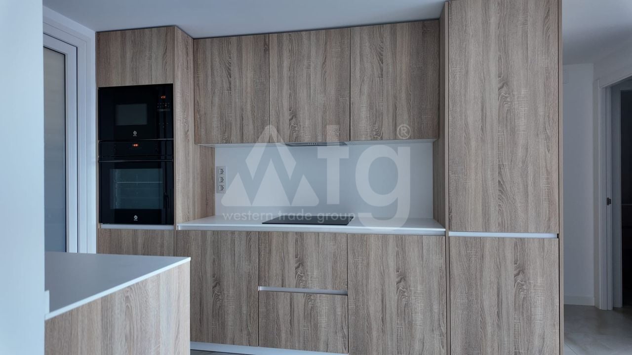 Appartement de 2 chambres à Punta Prima - LR158220 - Photo - 6