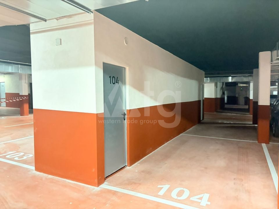 Appartement de 2 chambres à Punta Prima - LR158220 - Photo - 16