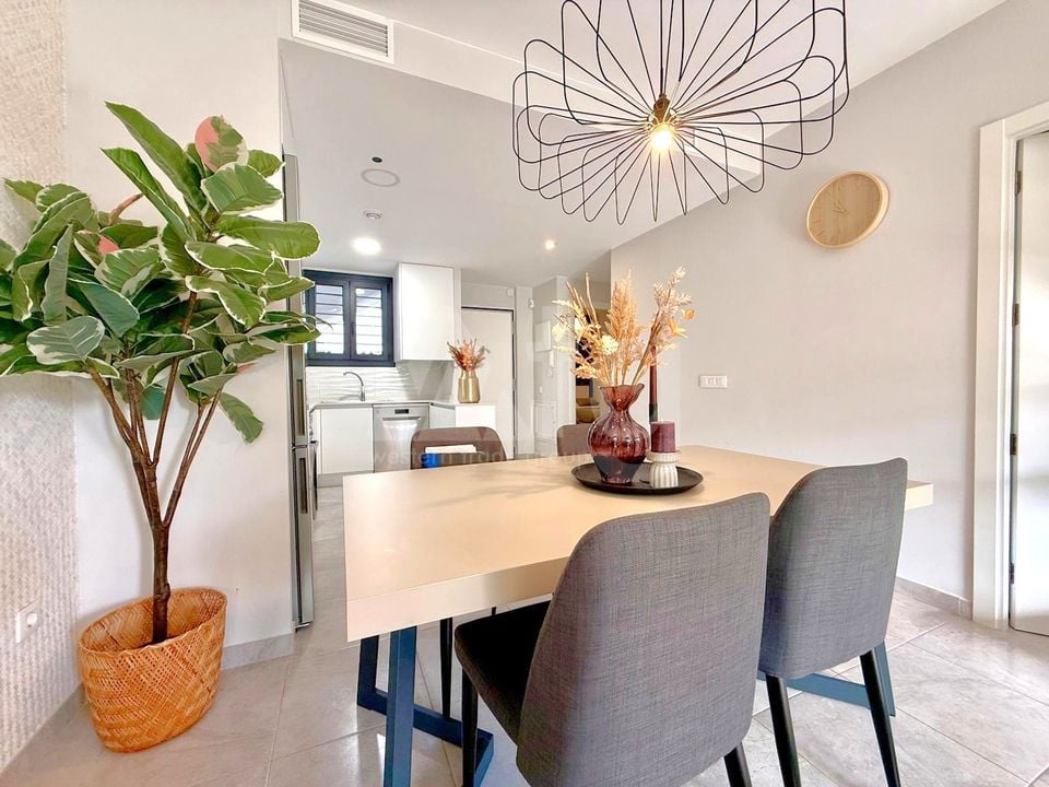 2 Schlafzimmer Appartement in Orihuela Costa - VH158229 - Foto - 5