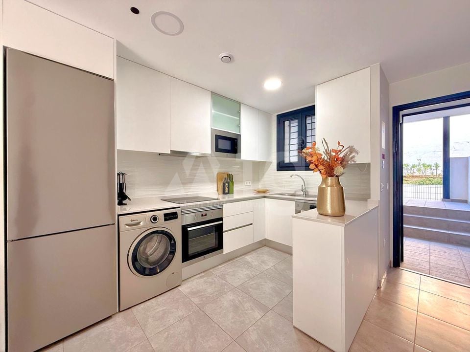 2 Schlafzimmer Appartement in Orihuela Costa - VH158229 - Foto - 6