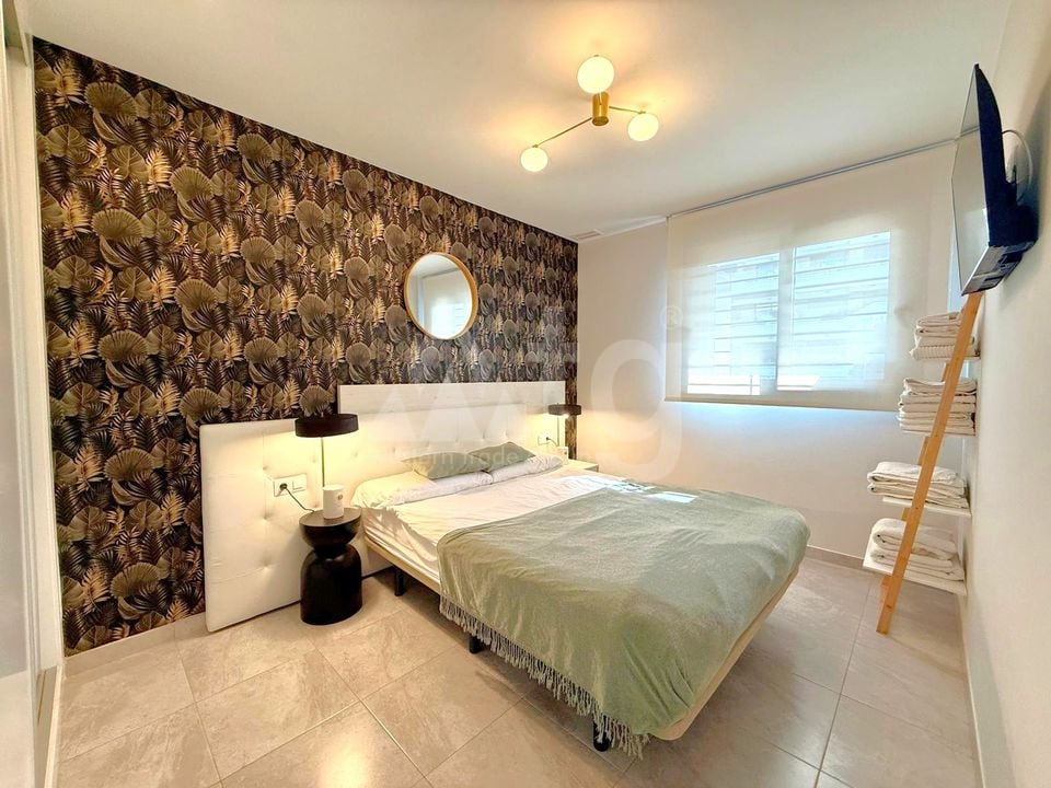 2 Schlafzimmer Appartement in Orihuela Costa - VH158229 - Foto - 7
