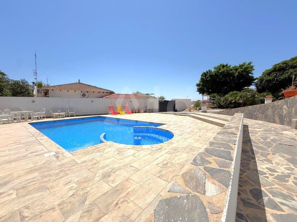 Villa de 5 chambres à San Miguel de Salinas - VH158230 - Photo - 3