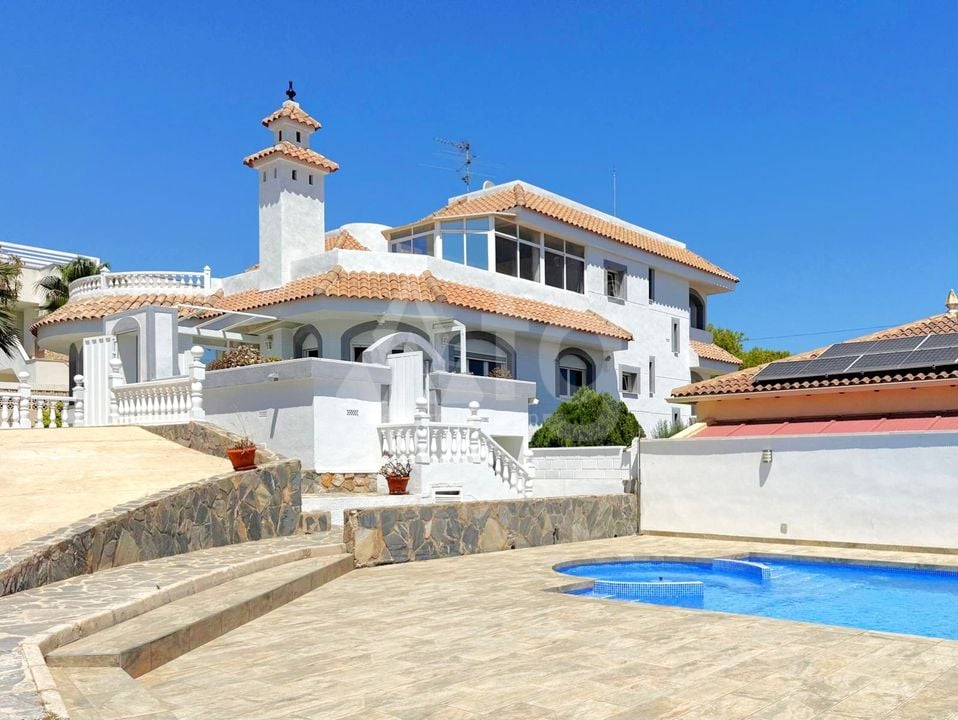 Villa de 5 chambres à San Miguel de Salinas - VH158230 - Photo - 1