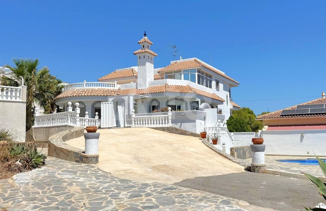 Villa de 5 chambres à San Miguel de Salinas - VH158230 - Photo - 2