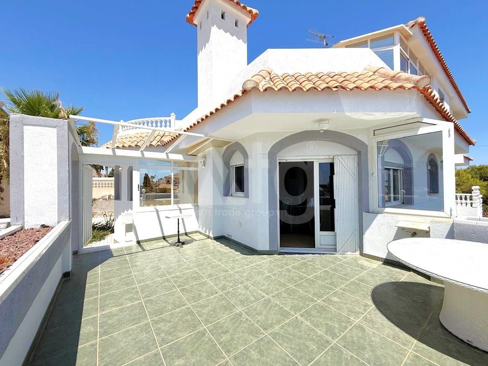 Villa de 5 chambres à San Miguel de Salinas - VH158230 - Photo - 34