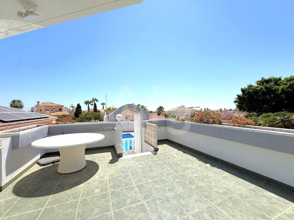 Villa de 5 chambres à San Miguel de Salinas - VH158230 - Photo - 35