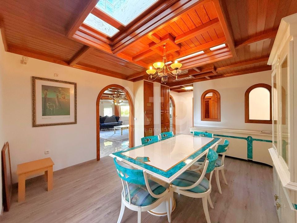Villa de 5 chambres à San Miguel de Salinas - VH158230 - Photo - 6