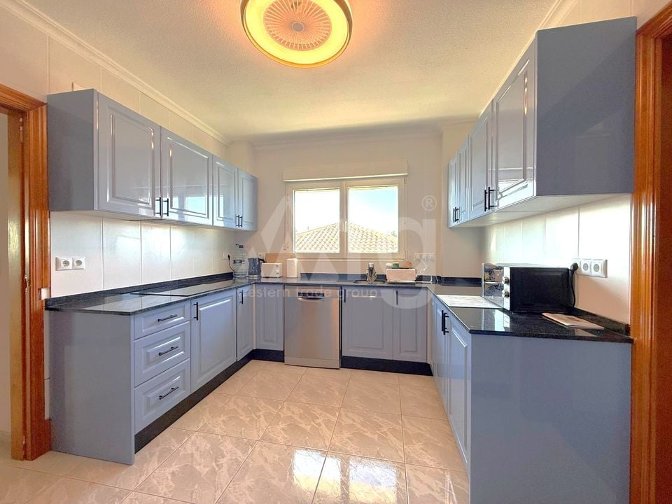 Villa de 5 chambres à San Miguel de Salinas - VH158230 - Photo - 7