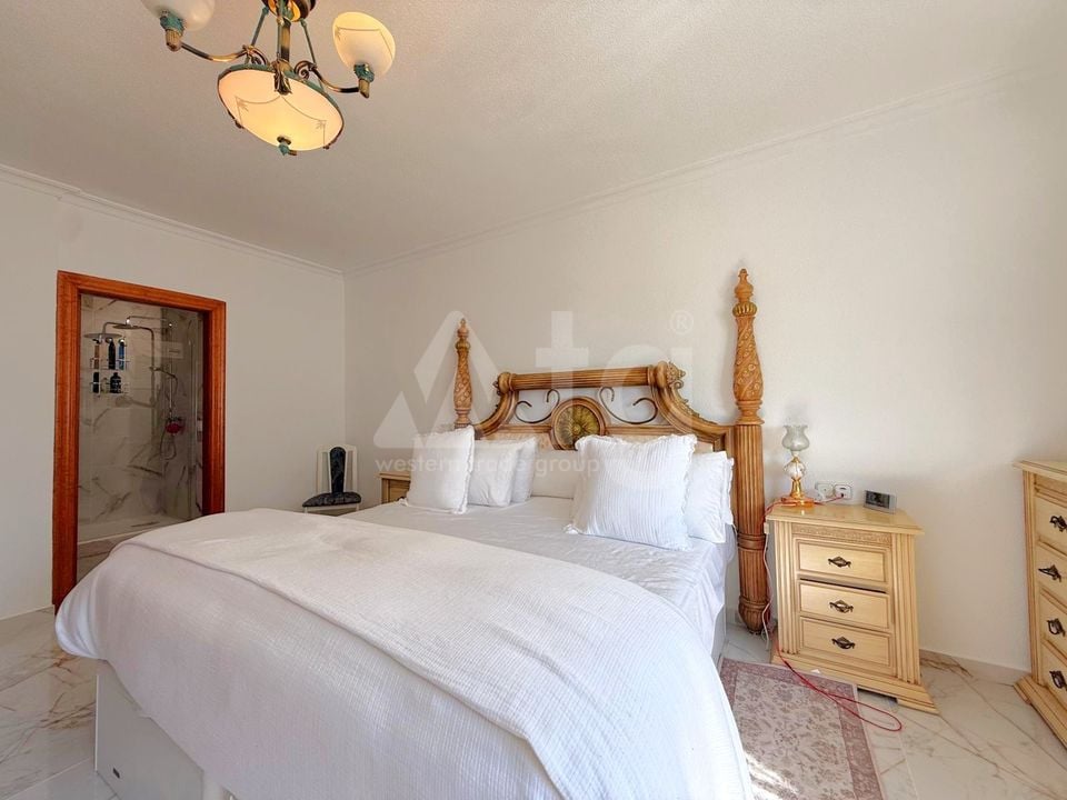 Villa de 5 chambres à San Miguel de Salinas - VH158230 - Photo - 9