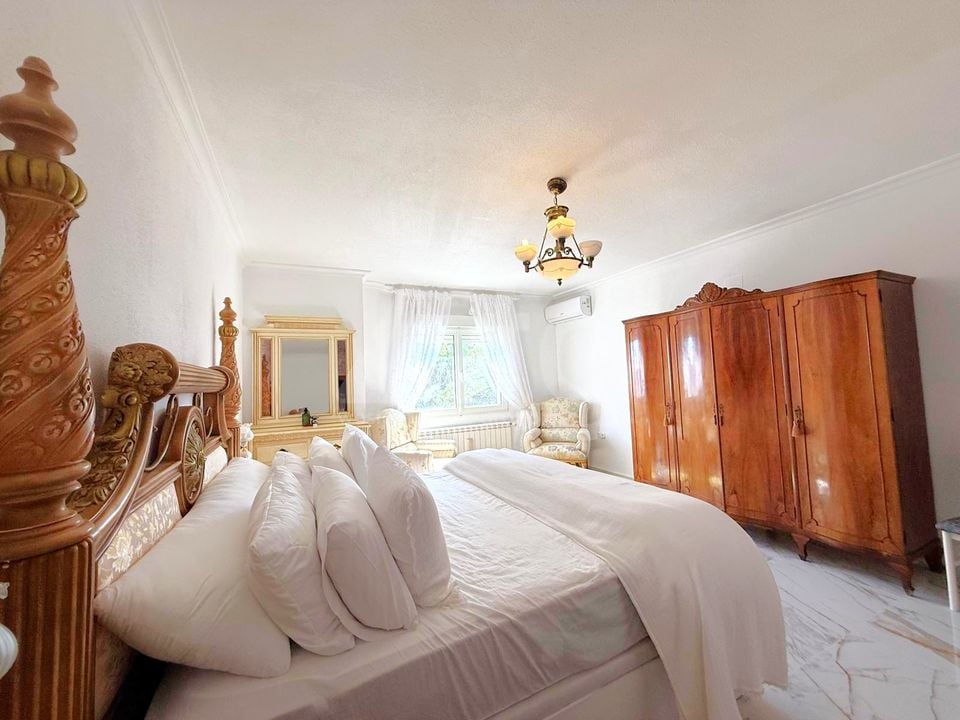 Villa de 5 chambres à San Miguel de Salinas - VH158230 - Photo - 10