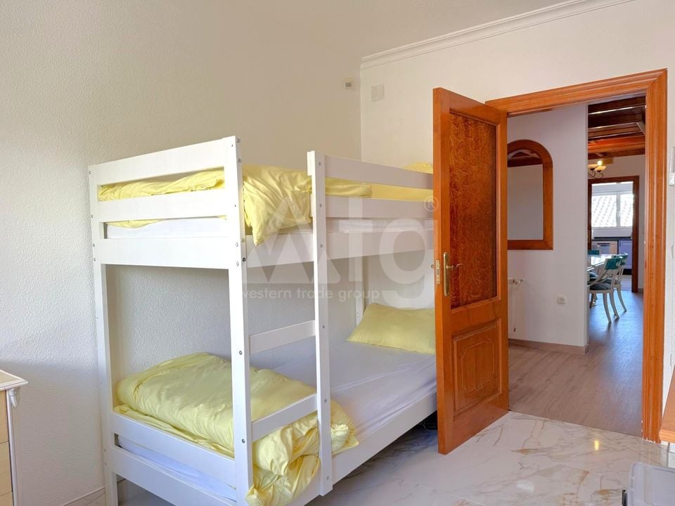 Villa de 5 chambres à San Miguel de Salinas - VH158230 - Photo - 13
