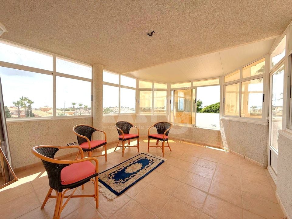 Villa de 5 chambres à San Miguel de Salinas - VH158230 - Photo - 27