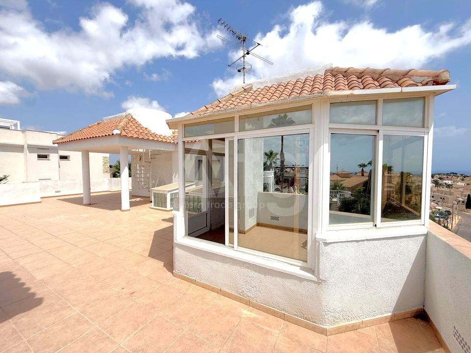 Villa de 5 chambres à San Miguel de Salinas - VH158230 - Photo - 30