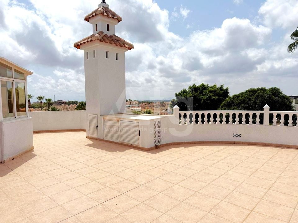 Villa de 5 chambres à San Miguel de Salinas - VH158230 - Photo - 31