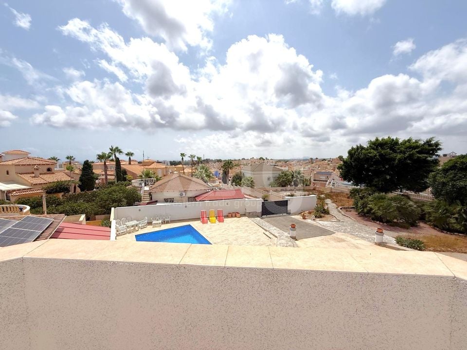 Villa de 5 chambres à San Miguel de Salinas - VH158230 - Photo - 33