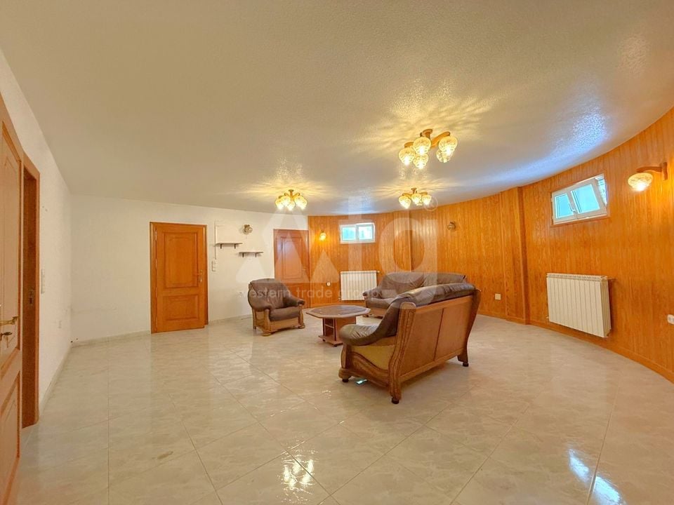 Villa de 5 chambres à San Miguel de Salinas - VH158230 - Photo - 19