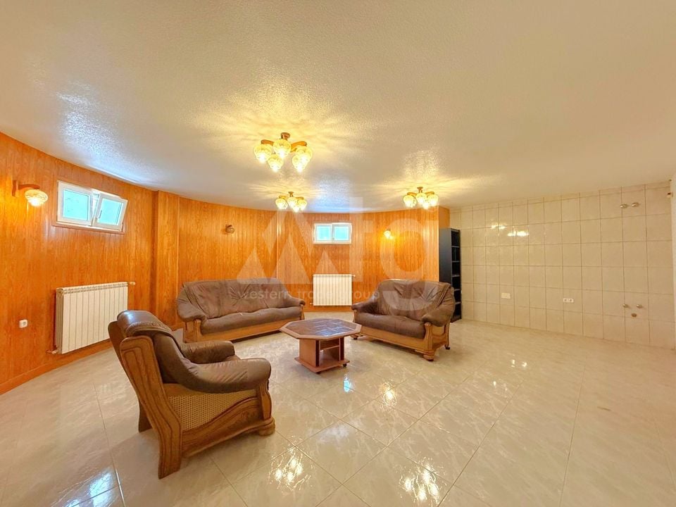 Villa de 5 chambres à San Miguel de Salinas - VH158230 - Photo - 18