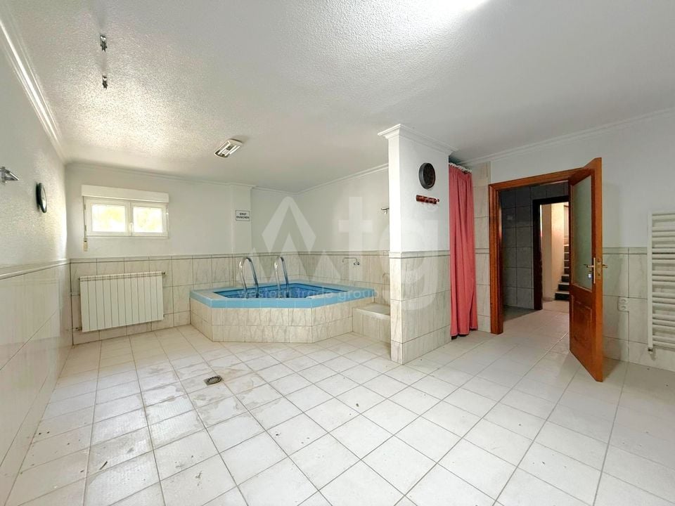 Villa de 5 chambres à San Miguel de Salinas - VH158230 - Photo - 21