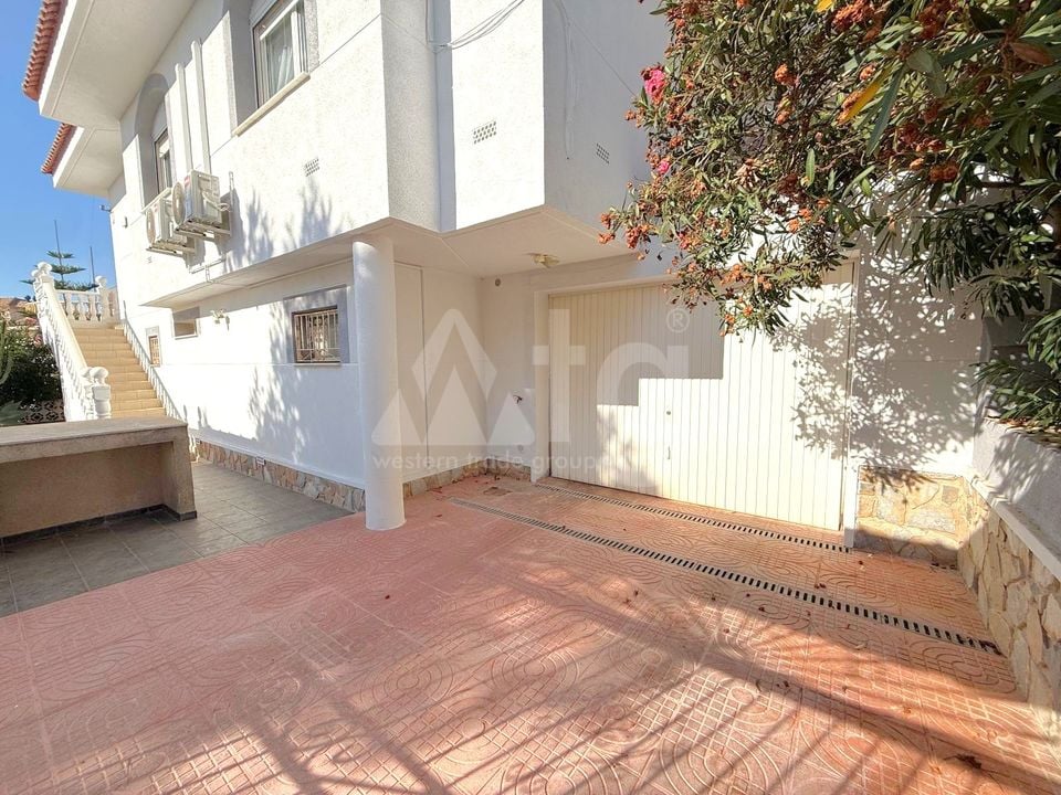 Villa de 5 chambres à San Miguel de Salinas - VH158230 - Photo - 37