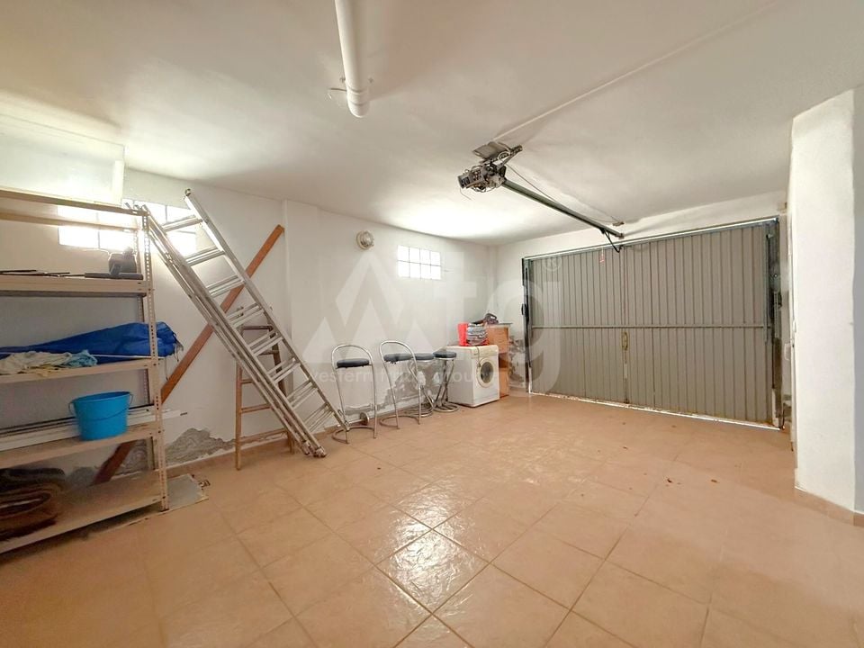Villa de 5 chambres à San Miguel de Salinas - VH158230 - Photo - 26