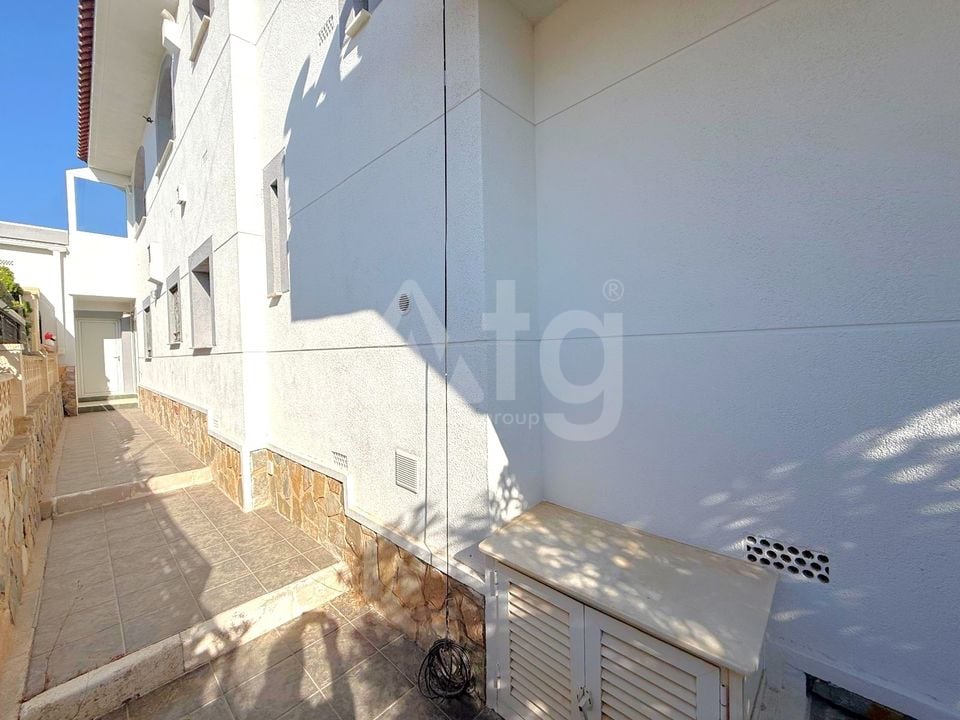 Villa de 5 chambres à San Miguel de Salinas - VH158230 - Photo - 38