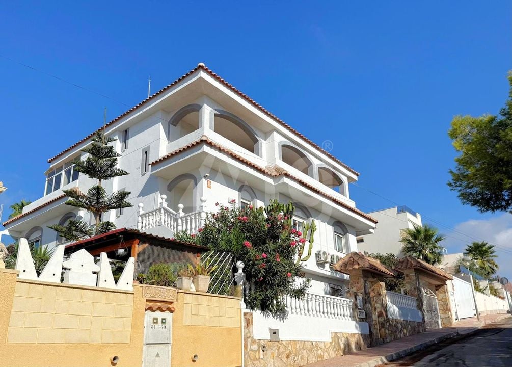 Villa de 5 chambres à San Miguel de Salinas - VH158230 - Photo - 40