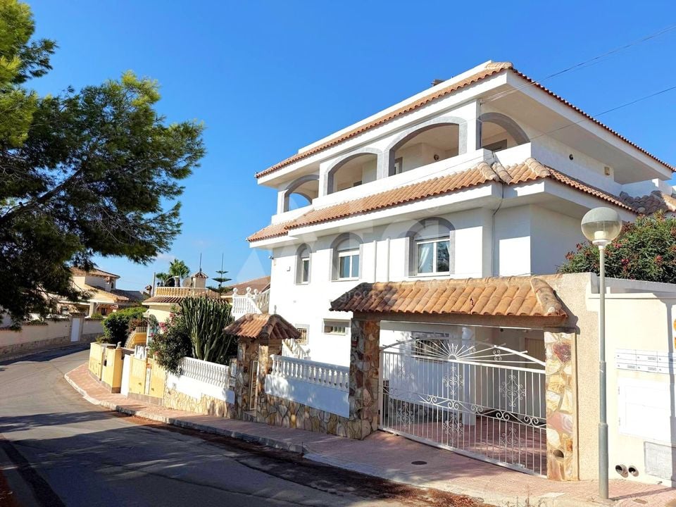 Villa de 5 chambres à San Miguel de Salinas - VH158230 - Photo - 39